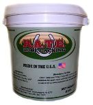 RATE - 8lb Bucket